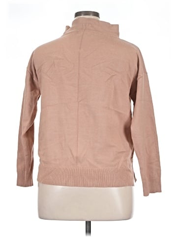 Anrabess Turtleneck Sweater (view 2)