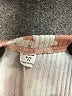 Shein Stars Orange Casual Pants Size 7 - photo 3