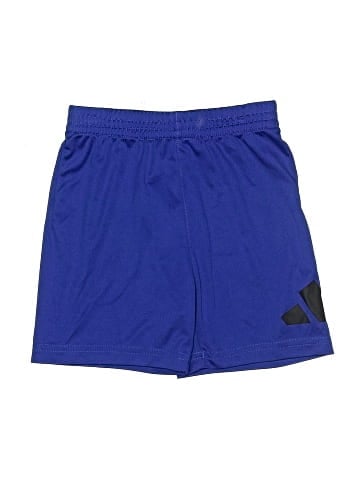 Adidas Athletic Shorts (view 1)