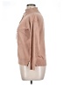 Anrabess Tan Turtleneck Sweater Size XL - photo 5