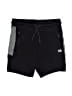 Gap Fit Color Block Black Athletic Shorts Size 3 - photo 1
