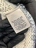 Field Flower Ivory Pullover Sweater Size XS - photo 8