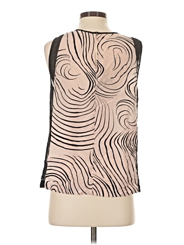 Robbi & Nikki Sleeveless Blouse (view 2)