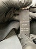 A. Byer 100% Polyester Print Black Jacket Size L - photo 7