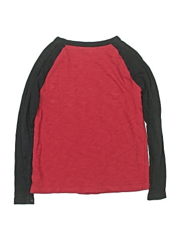 Gap Kids Long Sleeve T-Shirt (view 2)