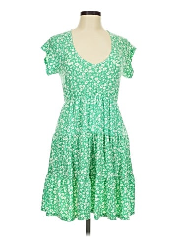 No Boundaries Casual Dress (view 1)