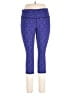 lucy Blue Active Pants Size XL - photo 1