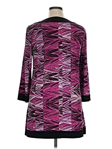 Style&Co Casual Dress (view 2)