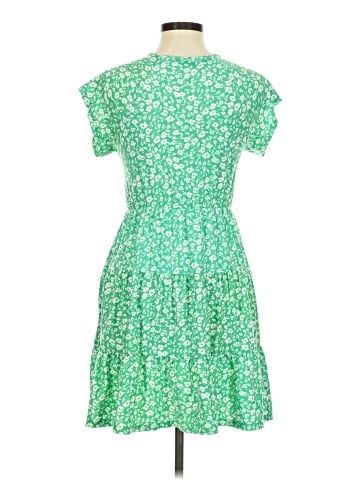 No Boundaries Casual Dress (view 2)