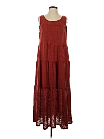 Max Studio Casual Dress (view 1)