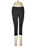Simply Vera Vera Wang Solid Gray Active Pants Size M - photo 1