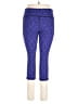 lucy Blue Active Pants Size XL - photo 2