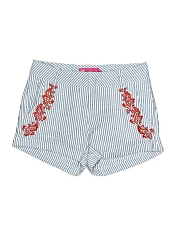 Macbeth Collection by Margaret Josephs Shorts (view 1)