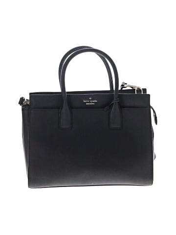 Kate Spade New York Leather Satchel (view 1)
