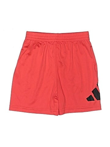 Adidas Athletic Shorts (view 1)