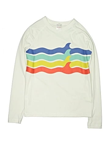 Hanna Andersson Rash Guard (view 1)