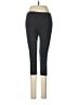 Simply Vera Vera Wang Solid Gray Active Pants Size M - photo 2