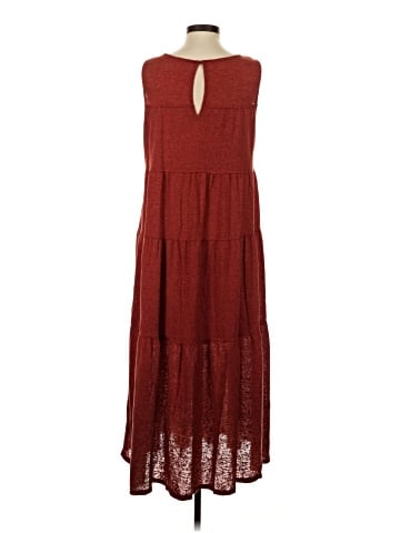 Max Studio Casual Dress (view 2)