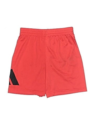 Adidas Athletic Shorts (view 2)