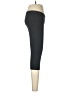 Simply Vera Vera Wang Solid Gray Active Pants Size M - photo 4