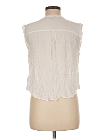 Eri + Ali Sleeveless Blouse (view 2)