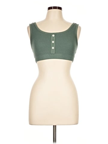 Old Navy Sleeveless T-Shirt (view 1)