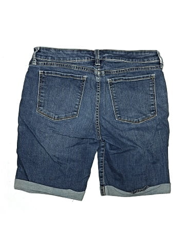 Arizona Jean Company Denim Shorts (view 2)