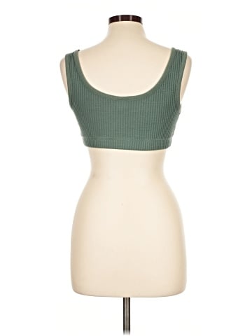 Old Navy Sleeveless T-Shirt (view 2)