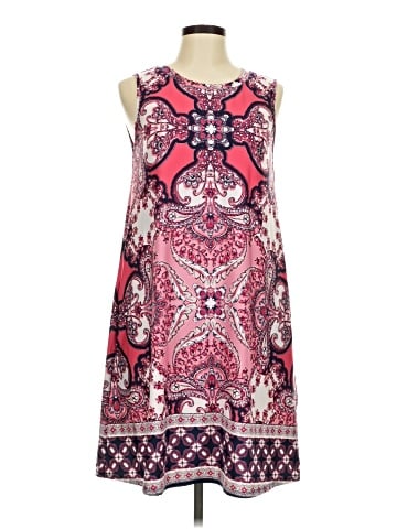 Apt. 9 Casual Dress (view 1)