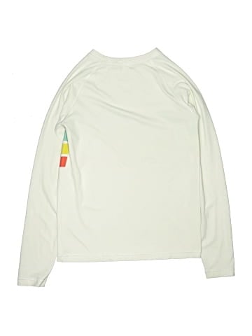 Hanna Andersson Rash Guard (view 2)