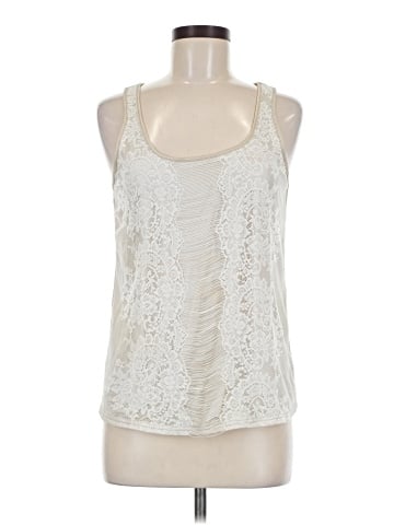 Twenty One Sleeveless Top (view 1)