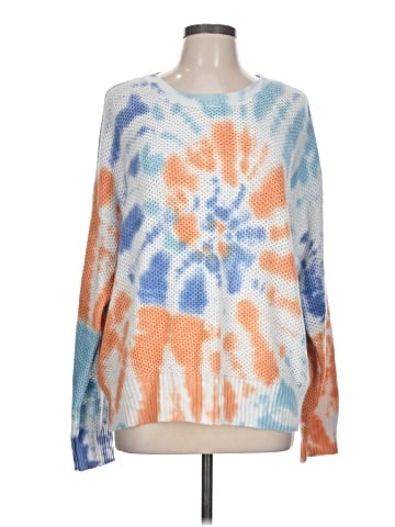 Ruby Rd. Pullover Sweater (view 1)