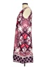 Apt. 9 Paisley Pink Casual Dress Size M - photo 5