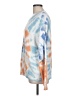 Ruby Rd. Tie-dye Blue Pullover Sweater Size L - photo 5