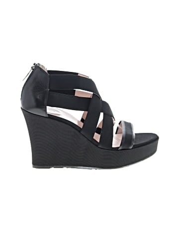Taryn Rose Wedges (view 1)