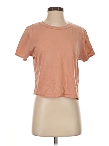 Outdoor Voices Short Sleeve T-Shirt (view 1)