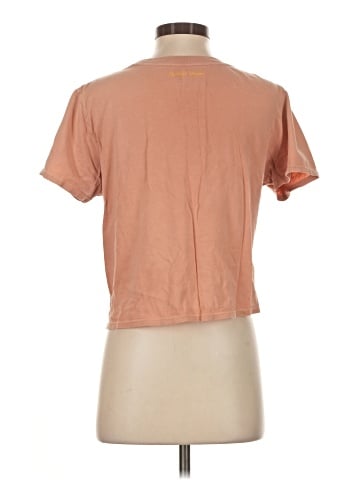 Outdoor Voices Short Sleeve T-Shirt (view 2)