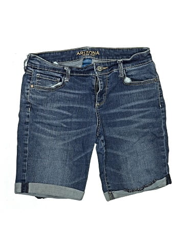 Arizona Jean Company Denim Shorts (view 1)