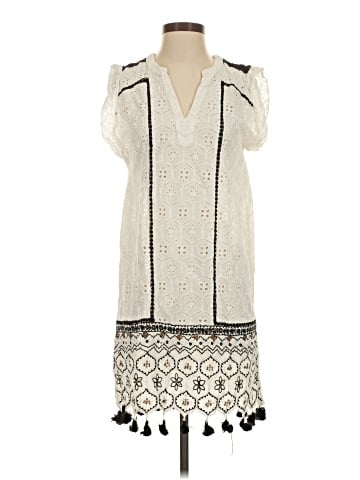 Hemant & Nandita Casual Dress (view 1)