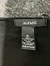Alfani Black Long Sleeve Blouse Size XL - photo 7