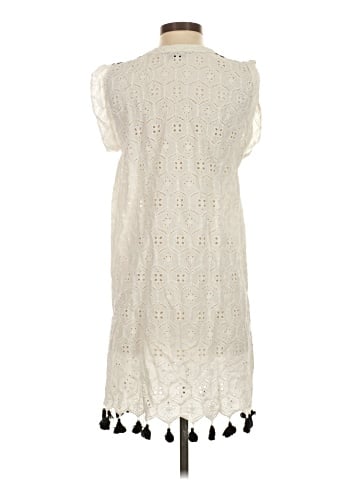 Hemant & Nandita Casual Dress (view 2)