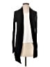 Ginger G. Black Cardigan Size XS - photo 1
