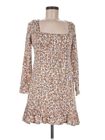 Free People Casual Dress (view 1)
