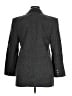 Cathy Daniels 100% Wool Gray Wool Blazer Size 14 - photo 2
