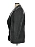 Cathy Daniels 100% Wool Gray Wool Blazer Size 14 - photo 5