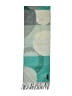 Assorted Brands 100% Acrylic Teal Scarf One size - photo 2