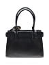 Dana Buchman Solid Black Satchel One size - photo 3