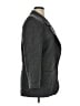 Cathy Daniels 100% Wool Gray Wool Blazer Size 14 - photo 4