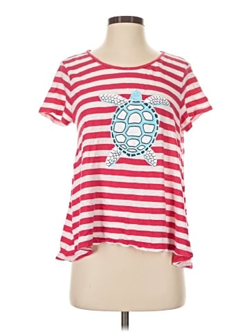 Crown & Ivy Short Sleeve T-Shirt (view 1)