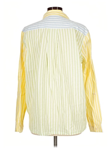 Fantastic Fawn Long Sleeve Blouse (view 2)